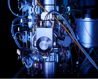 Electron Microscopy, CSSB, Hamburg, Germany